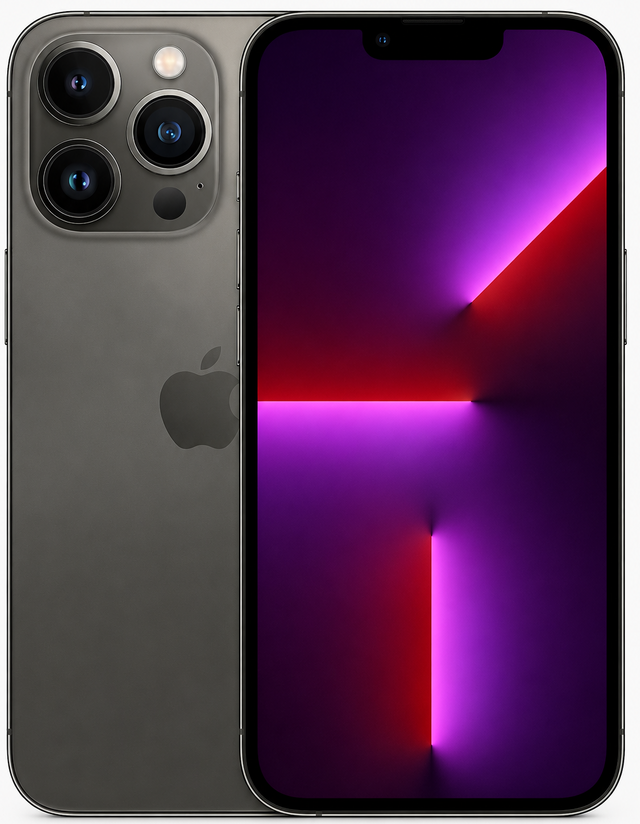 iPhone 13 Pro Max