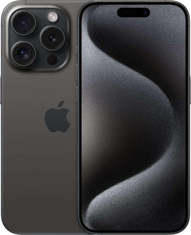iPhone 15 Pro