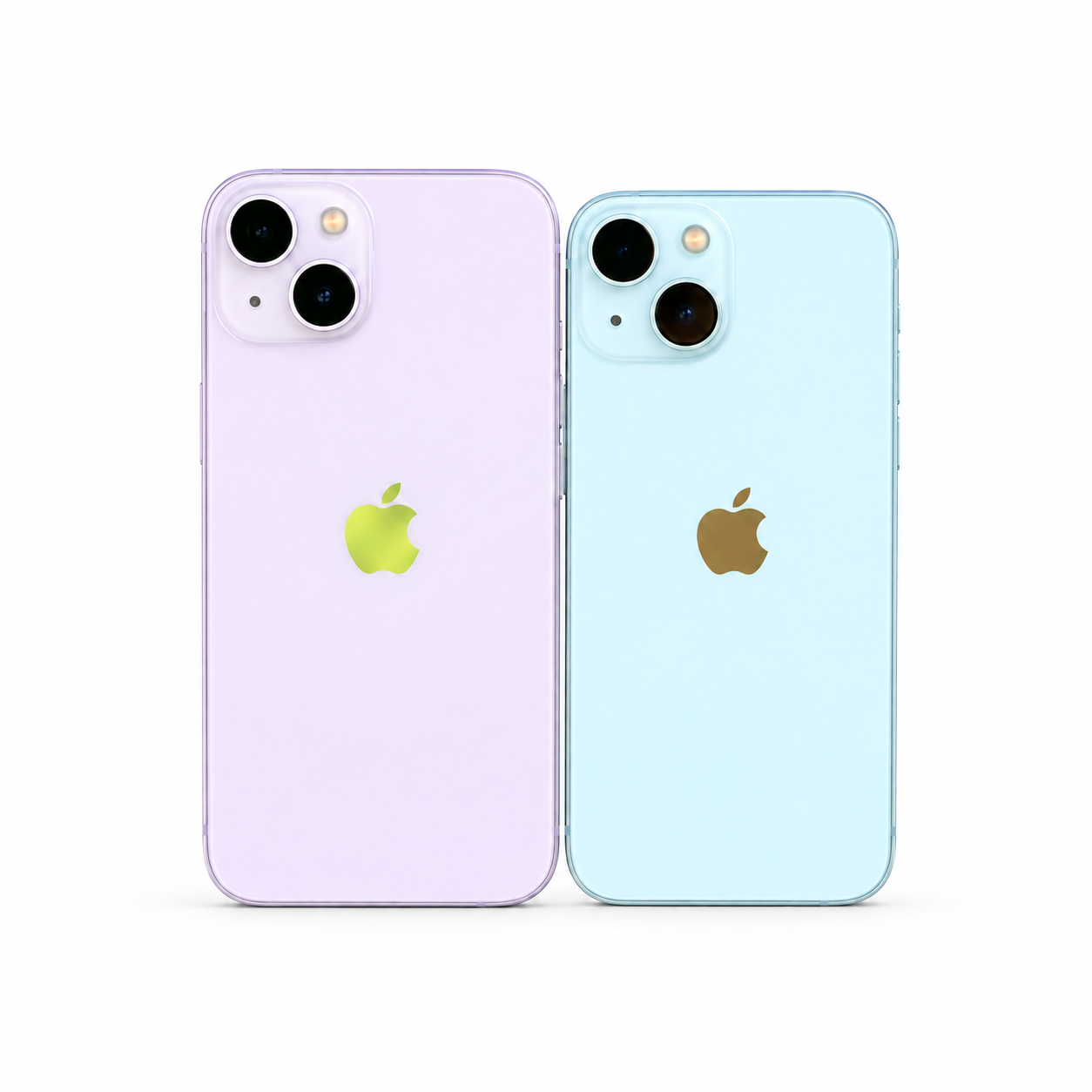iPhone 13's