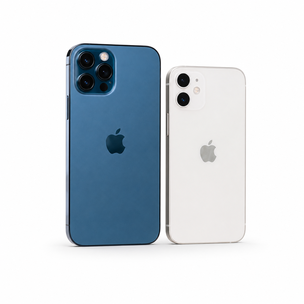 iPhone 12's