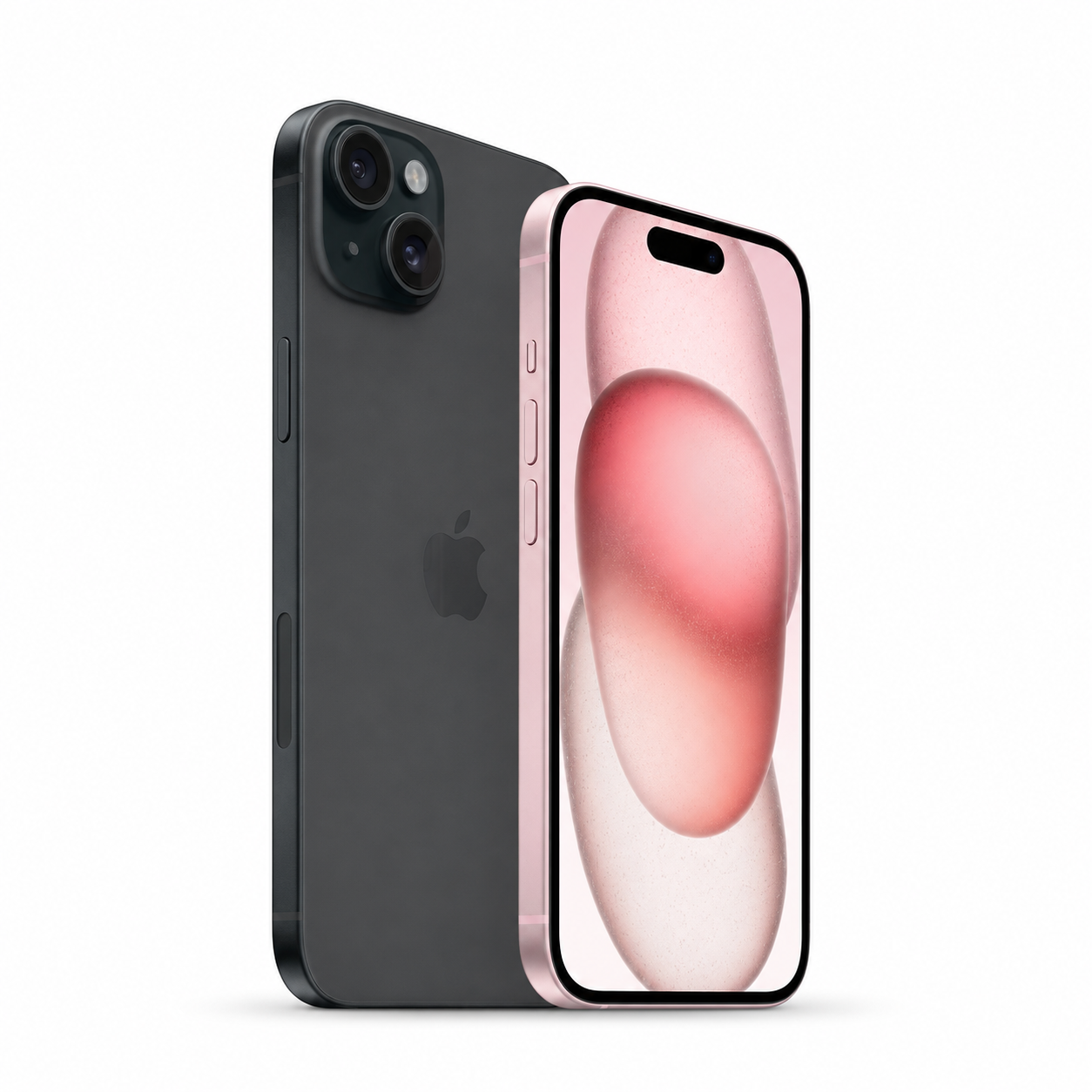 iPhone 15's