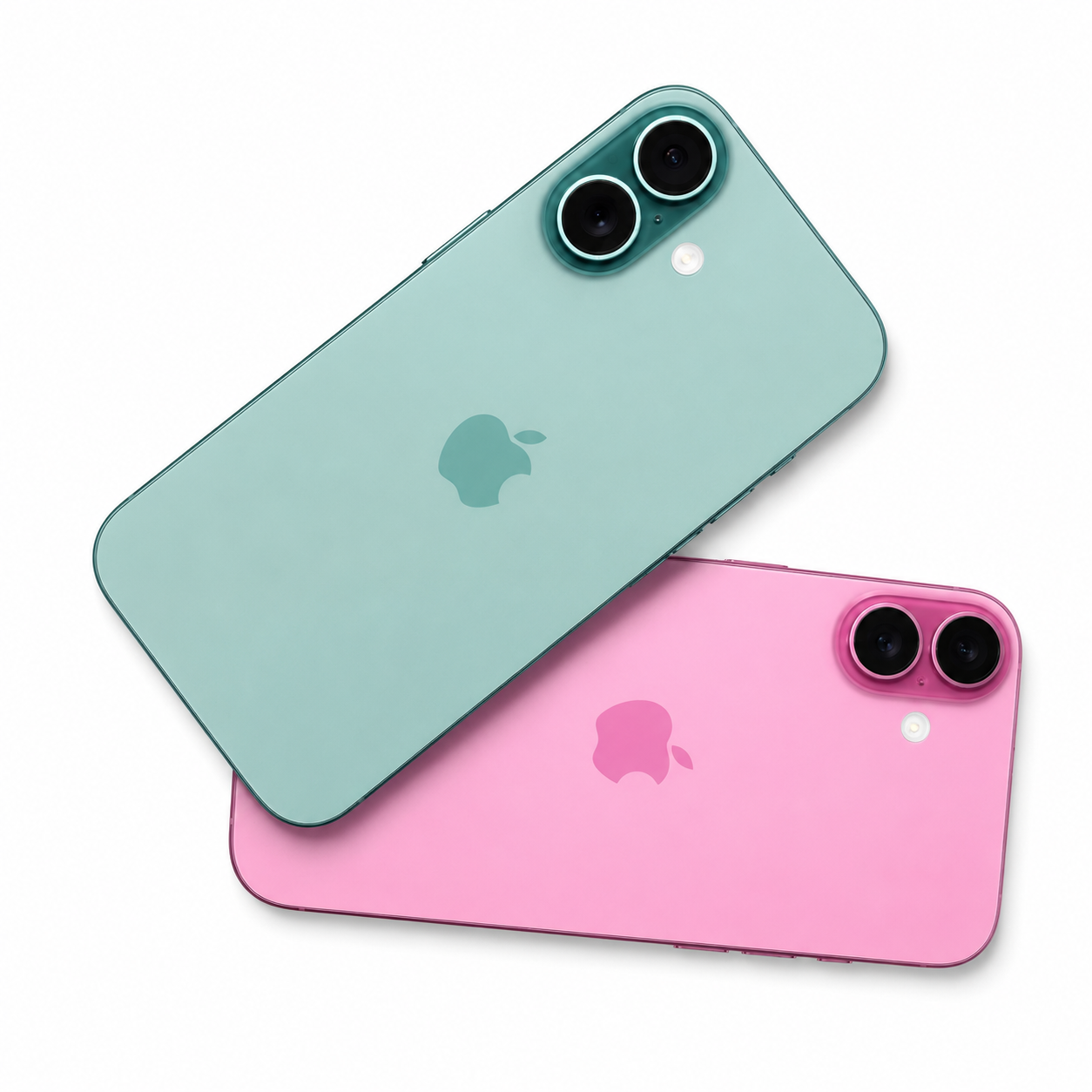 iPhone 16's