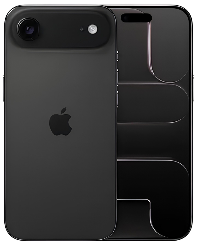 iPhone Air