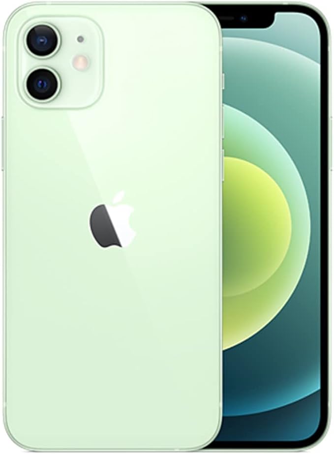iPhone 12