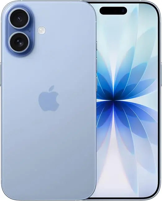 iPhone 17