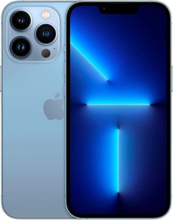 iPhone 13 Pro