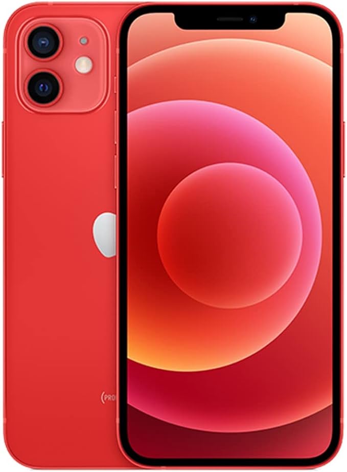 iPhone 12 Mini