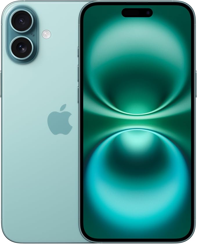 iPhone 16